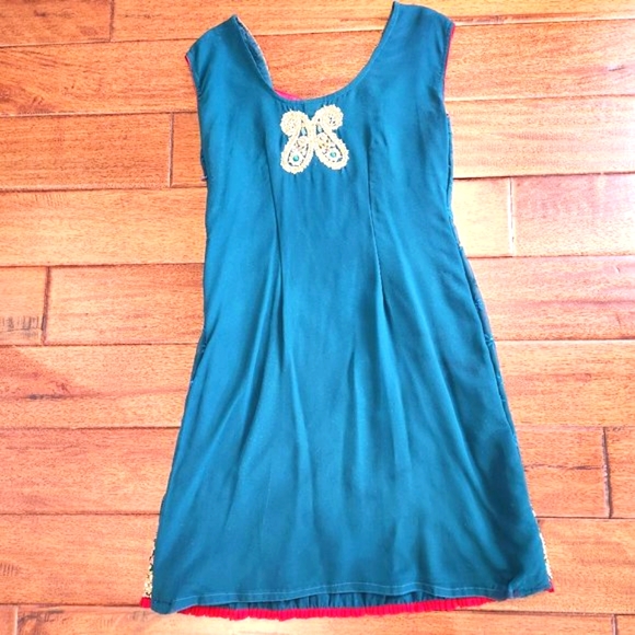 Fancy Indian suit - Picture 4 of 11